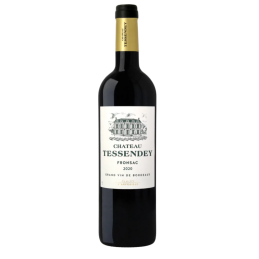 MAGNUM AOP FRONSAC CHATEAU TESSENDEY
