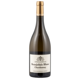 MAGNUM AOP BEAUJOLAIS BLANC CHATEAU DE CORCELLES 2023