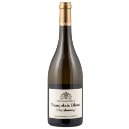 MAGNUM AOP BEAUJOLAIS BLANC CHATEAU DE CORCELLES 2023