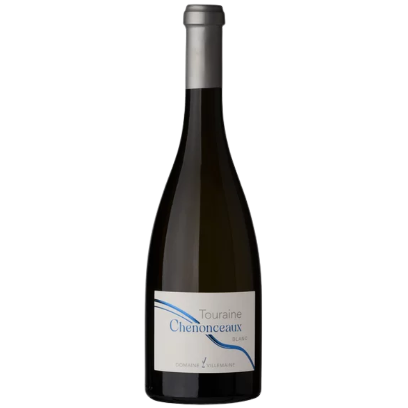 AOP CHENONCEAUX BLANC DOMAINE VILLEMAINE