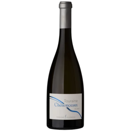 AOP CHENONCEAUX BLANC DOMAINE VILLEMAINE