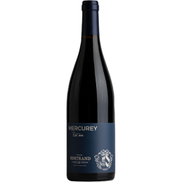 AOP MERCUREY PINOT NOIR DOMAINE BERTRAND 2023