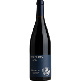 AOP MERCUREY PINOT NOIR DOMAINE BERTRAND 2023