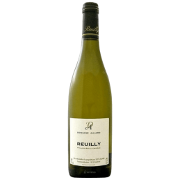 AOP REUILLY DOMAINE AUJARD 2023 BLANC