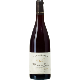 AOP MENETOU SALON ROUGE DOMAINE DE LOYE