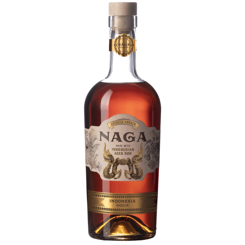 NAGA EDITION ANGGUR