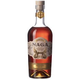 NAGA EDITION ANGGUR
