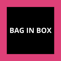 Bag in Box (BIB)