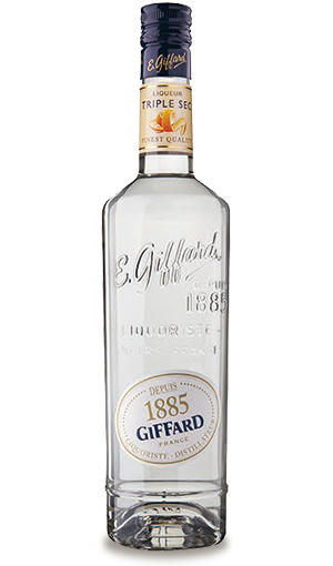 TRIPLE SEC 70CL GIFFARD