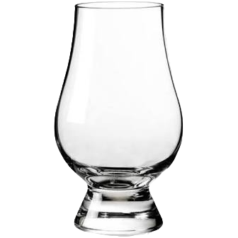 VERRE A WHISKY GLENCAIRN PAR 6