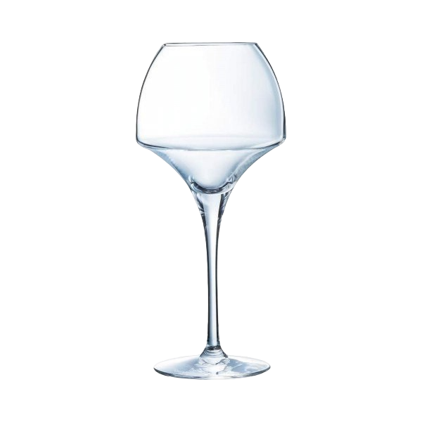 VERRE A PIED SOFT 47CL LOT DE 6 VERRES