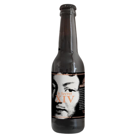 BRASSERIE BACQUET LE SECRET XIV