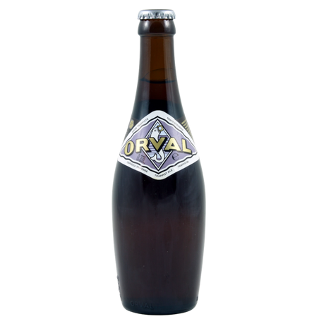 BELGIQUE TRAPPISTE ORVAL