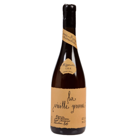 INTER CAVES CHARTRES - VIEILLE PRUNE DE SOUILLAC LOUIS ROQUE