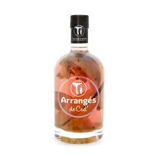 TI ARRANGES CARAMBOLE PASSION