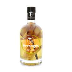 TI ARRANGES POMME GINGEMBRE 0,70L
