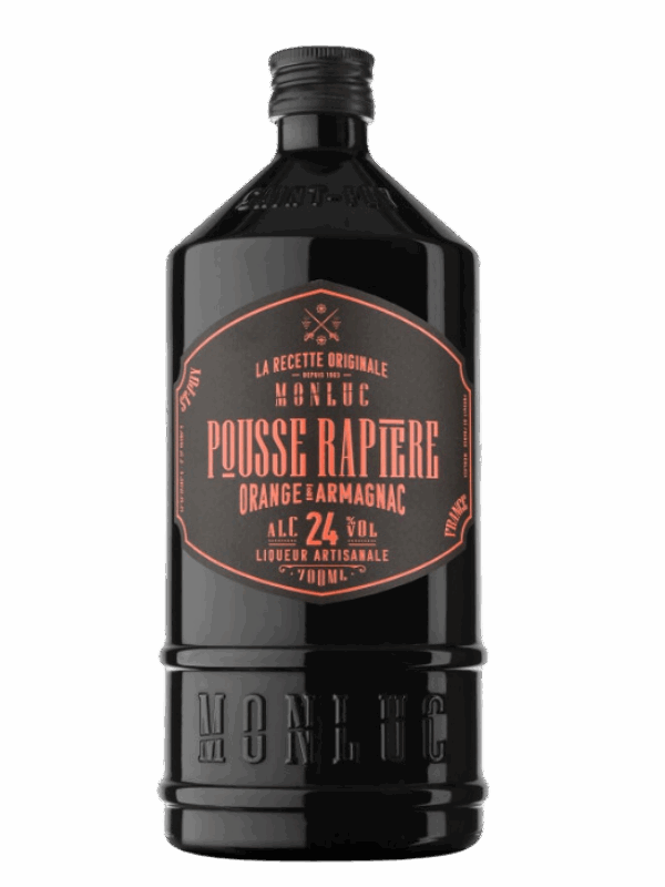 POUSSE RAPIERE