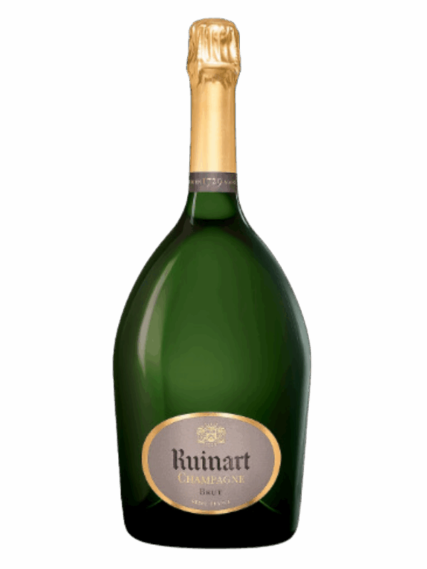 AOP CHAMPAGNE RUINART "R de Ruinart" 1,5L