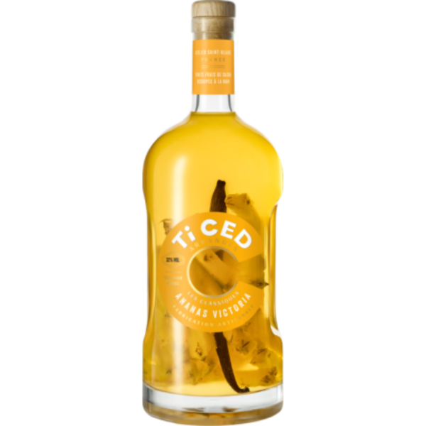 RHUM ARRANGE - TI CED - ANANAS VICTORIA 1.5L
