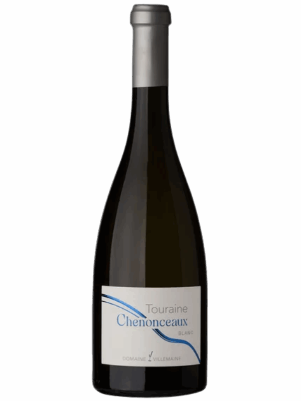 AOP CHENONCEAUX BLANC DOMAINE VILLEMAINE