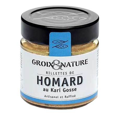 rillettes