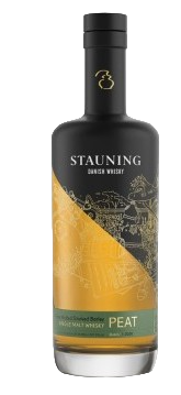 STAUNING SMOKE