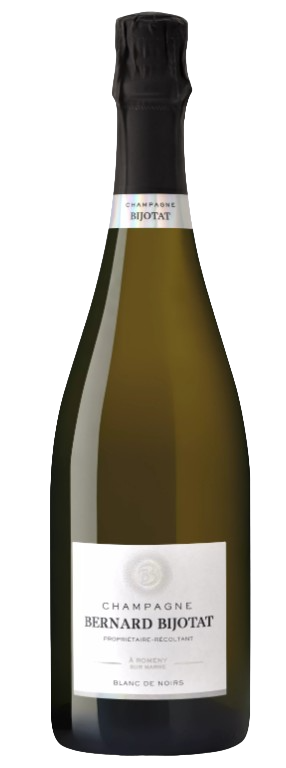 AOP CHAMPAGNE BIJOTAT BRUT BLANC DE NOIRS
