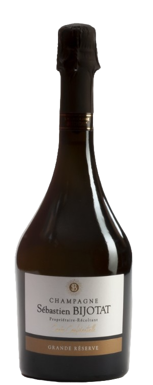 AOP CHAMPAGNE BIJOTAT BRUT GRANDE RESERVE