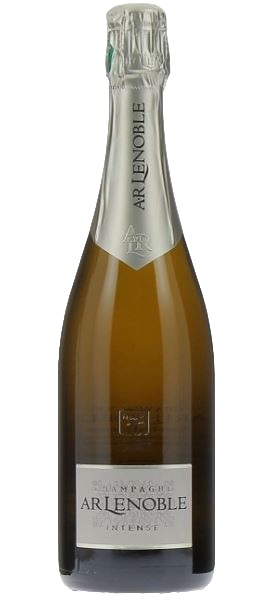 AOP CHAMPAGNE LENOBLE CUVEE INTENSE
