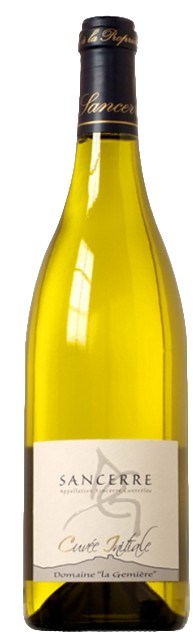 SANCERRE BLANC DOMAINE DE LA GEMIERE
