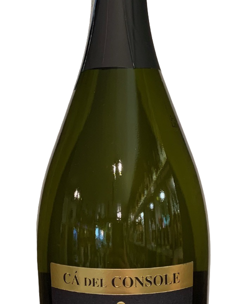 ITALIE PROSECCO EXTRA DRY CA DEL CONSOLE