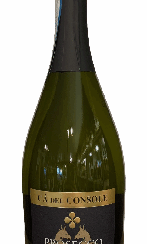 ITALIE PROSECCO EXTRA DRY CA DEL CONSOLE