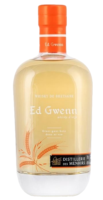 EDDU ED GWENN