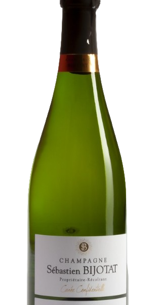 AOP MAGNUM CHAMPAGNE BIJOTAT BRUT TERROIR