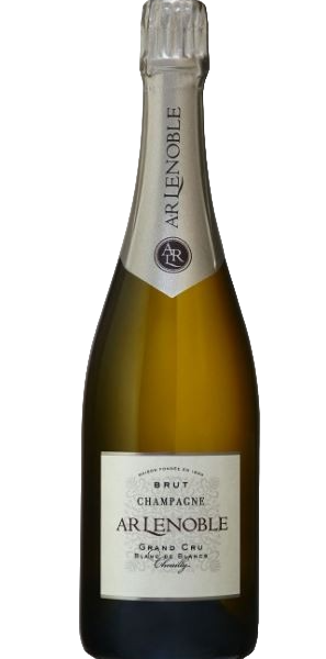 AOP CHAMPAGNE LENOBLE GRAND CRU BLANC DE BLANCS