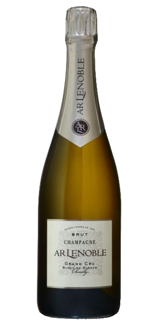 AOP CHAMPAGNE LENOBLE GRAND CRU BLANC DE BLANCS
