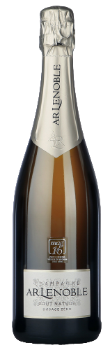 AOP CHAMPAGNE LENOBLE ZERO DOSAGE