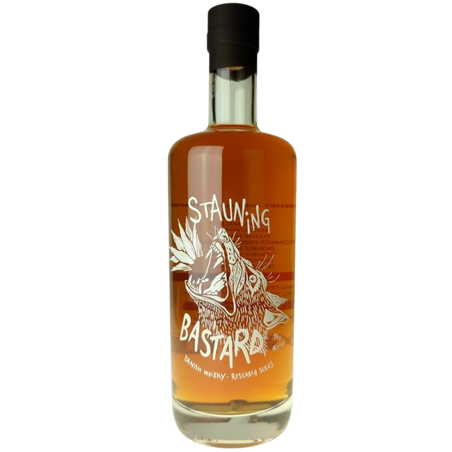 STAUNING BASTARD