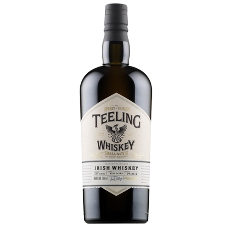 TEELING SMALL BATCH BLENDED