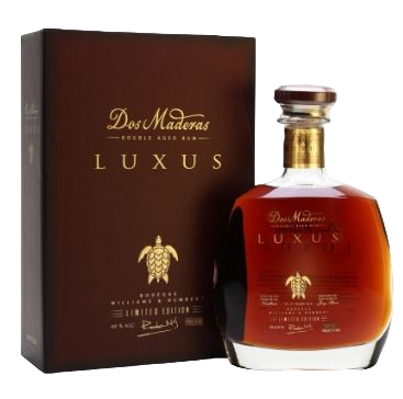 DOS MADERAS LUXUS