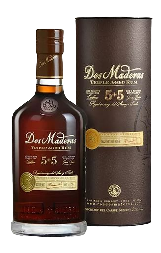 DOS MADERAS PX 5 CARAIBES