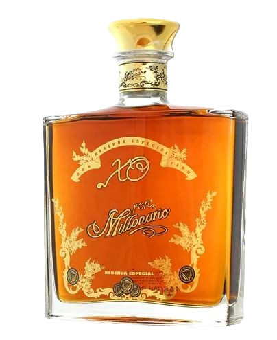 MILLONARIO XO