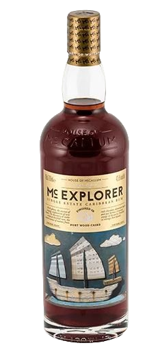 MC EXPLORER
