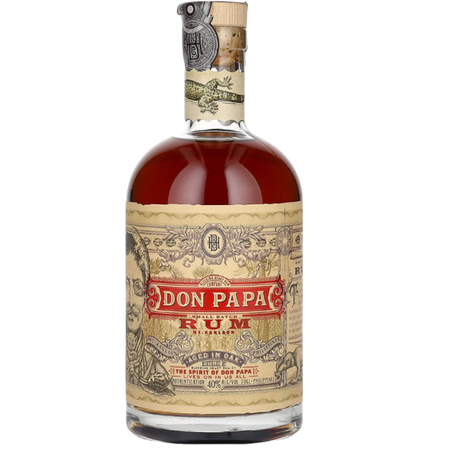 DON PAPA