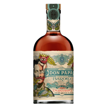 DON PAPA BAROKO MIGNONNETTE 20CL