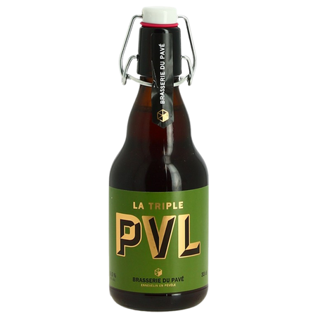 PVL TRIPLE