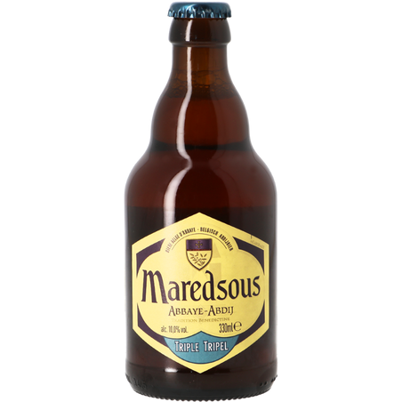 MAREDSOUS TRIPLE