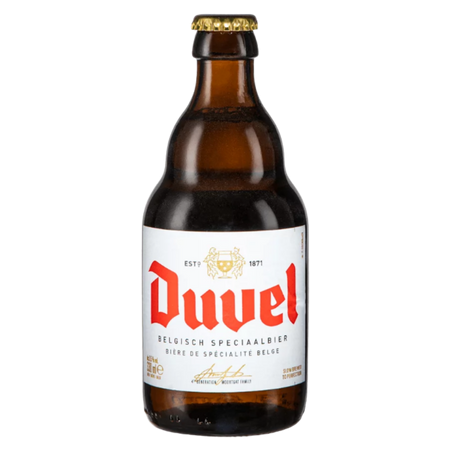 DUVEL