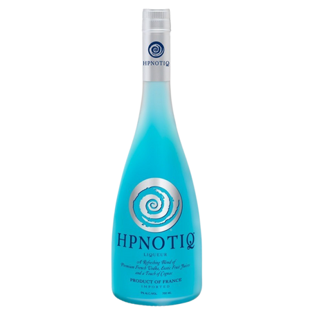 HPNOTIQ LIQUEUR