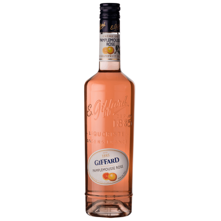 CREME DE PAMPLEMOUSSE 70CL GIFFARD